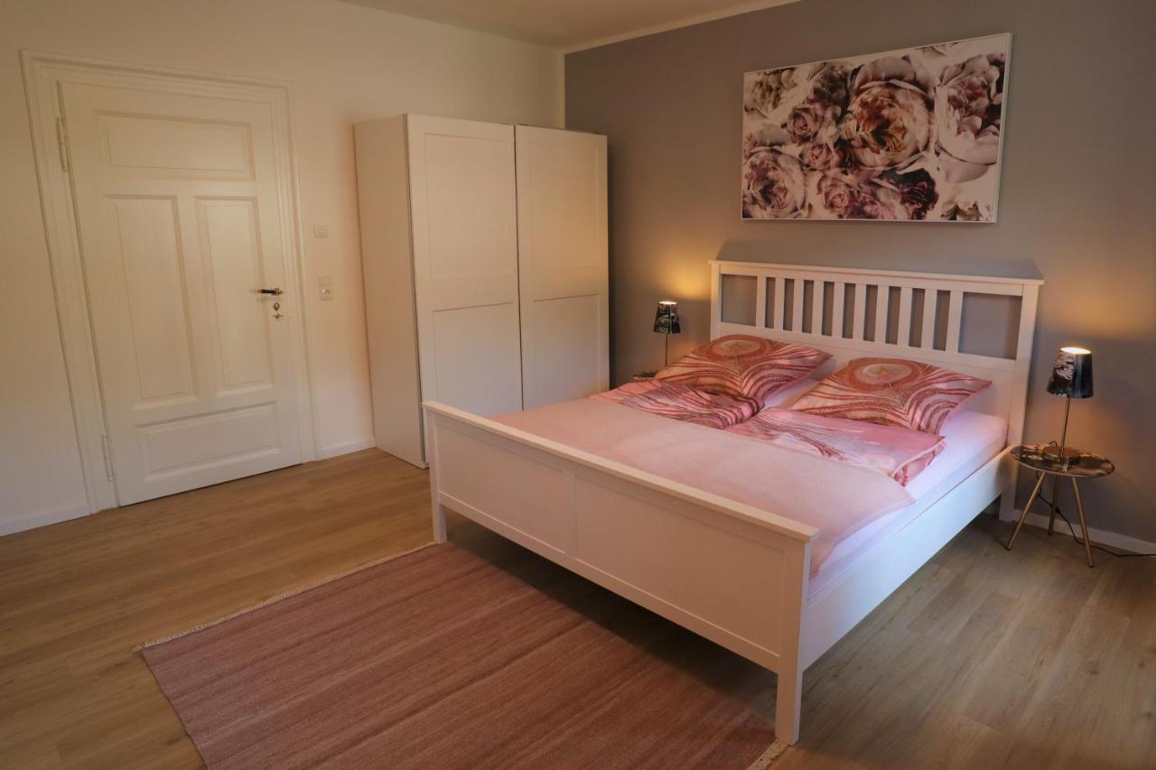 Zum Bielatal Apartment